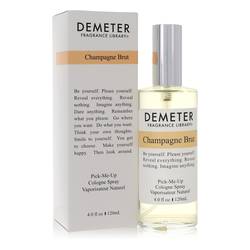 Demeter Champagne Brut | Cologne Spray | Women | 4 oz