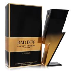 Bad Boy Extreme By Carolina Herrera | Mens | Eau de Parfum