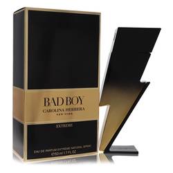 Bad Boy Extreme By Carolina Herrera | Mens | Eau de Parfum