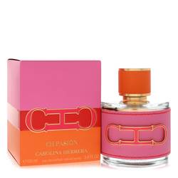 Ch Carolina Herrera Passion | Eau De Parfum Spray | Women | 3.4 oz