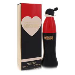 Cheap & Chic By Moschino | Womens | Eau de Toilette