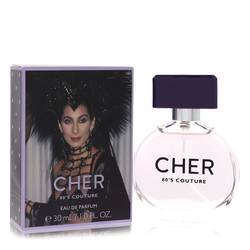 Cher Decades 80's Couture | 1 oz EDP Spray | Women