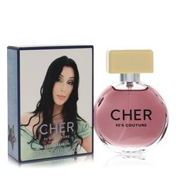 Cher Decades 90's Couture | 1 oz EDP Spray | Women