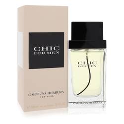 Chic By Carolina Herrera | Mens | Eau de Toilette