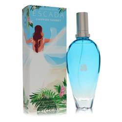 Escada Chiffon Sorbet | 3.3 oz EDT Spray | Women