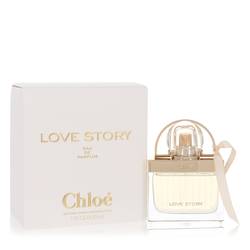 Chloe Love Story | Eau De Parfum Spray | Women | 1 oz