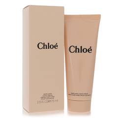 Chloe (new) | 2.5 oz Hand Cream | Women