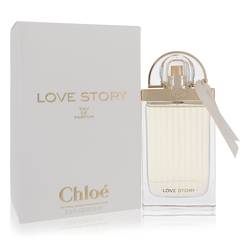 Chloe Love Story By Chloe | Womens | Eau de Parfum
