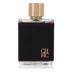 Ch Carolina Herrera | Eau De Toilette Spray (Tester) | Men | 3.4 oz Eau De Toilette Spray