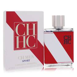 Ch Sport By Carolina Herrera | Mens | Eau de Toilette