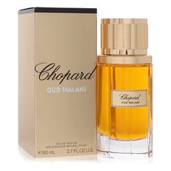 Chopard Oud Malaki | 2.7 oz EDP Spray | Men