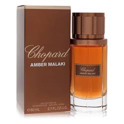 Chopard Amber Malaki | 2.7 oz EDP Spray | Women