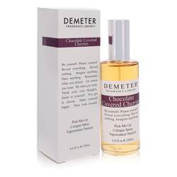 Demeter Chocolate Covered Cherries Cologne Spray | Cologne Spray | Women