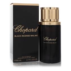 Chopard Black Incense Malaki | 2.7 oz EDP Spray | Women