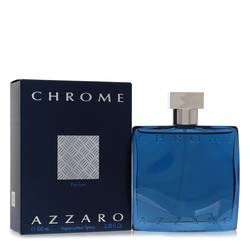 Chrome by Azzaro Parfum Spray 3.4 oz for Men
