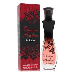 Christina Aguilera By Night | 2.5 oz EDP Spray | Women
