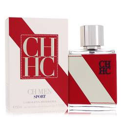 Ch Sport By Carolina Herrera | Mens | Eau de Toilette