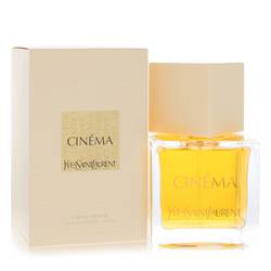Cinema | Eau De Parfum Spray | Women | 2.7 oz