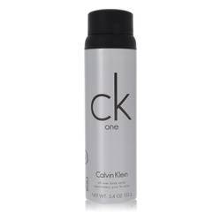Calvin Klein Ck One | 5.2 oz Body Spray | Women