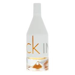Ck In 2u | Eau De Toilette Spray (Tester) | Women | 3.4 oz Eau De Toilette Spray