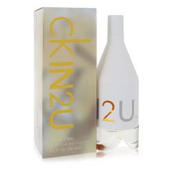 Ck In 2u By Calvin Klein | Womens | Eau de Toilette