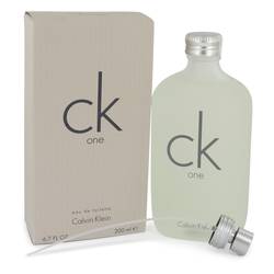 Ck One By Calvin Klein | Womens | Eau de Toilette