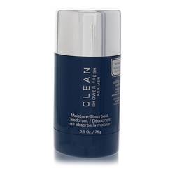 Clean Shower Fresh | 2.6 oz Deodorant Stick | Men
