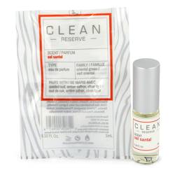 Clean Reserve Sel Santal | 0.1 oz Mini EDP Rollerball | Women