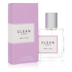 Clean Simply Clean (Unisex) | Eau De Parfum Spray | Women