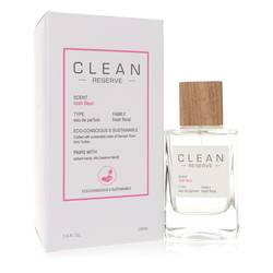 Clean Reserve Lush Fleur | 3.4 oz EDP Spray | Women