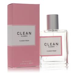 Clean Flower Fresh | Eau De Parfum Spray | Women