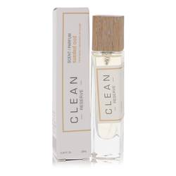 Clean Sueded Oud | 0.34 oz Travel Spray | Women