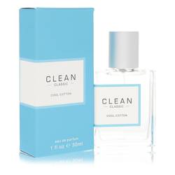 Clean Cool Cotton By Clean | Womens | Eau de Parfum
