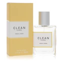 Clean Fresh Linens By Clean | Womens | Eau de Parfum