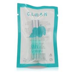 Clean Rain & Pear | 0.17 oz Mini Eau Fraiche | Women