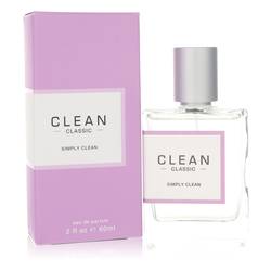 Clean Simply Clean (Unisex) | Eau De Parfum Spray | Women