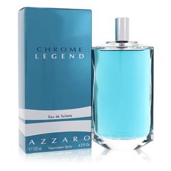 Chrome Legend By Azzaro | Mens | Eau de Toilette