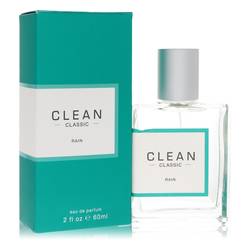 Clean Rain | 2 oz EDP Spray | Women