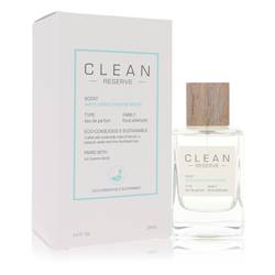 Clean Reserve Warm Cotton | 3.4 oz EDP Spray | Women