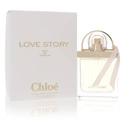 Chloe Love Story By Chloe | Womens | Eau de Parfum