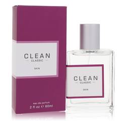 Clean Skin | Eau De Parfum Spray | Women | 2.14 oz