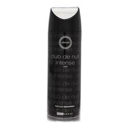 Club De Nuit Intense Body Spray | Body Spray | Men | 6.8 oz