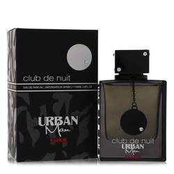 Armaf Club De Nuit Urban Man Elixir | 3.6 oz EDP Spray | Men