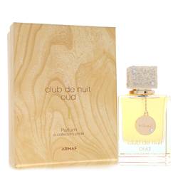 Club De Nuit Oud Parfum | Parfum Spray | Men | 3.6 oz