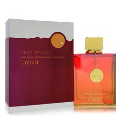 Club De Nuit Untold | Eau De Parfum Spray | Men | 6.8 oz