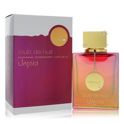 Armaf Club De Nuit Untold | 3.6 oz EDP Spray | Women