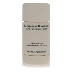 Donna Karan Cashmere Mist | 1.7 oz Deodorant Stick | Women