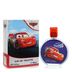 Cars | Eau De Toilette Spray | Men | 3.4 oz