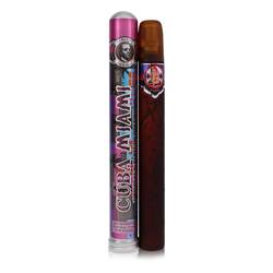 Fragluxe Cuba Miami | 1.17 oz EDP Spray | Women