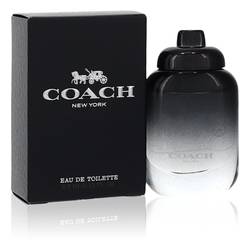 Coach | 0.15 oz Mini EDT | Men